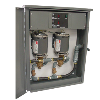 Pump Set